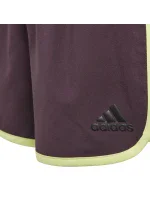 Dievčenské maratónske šortky CF7184 - Adidas