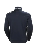 Helly Hansen Crew Fleece Jacket M 30229-597 pánske