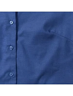 Russell Athletic 932F Blúzka Oxford s dlhými rukávmi 11.932F bright royal