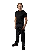 ProJob 2501 Waistpants (44–60) Pánske pracovné nohavice 64.501M čierne ProJob 2501 Waistpants (44–60) Pánske pracovné nohavice 64.501M čierne