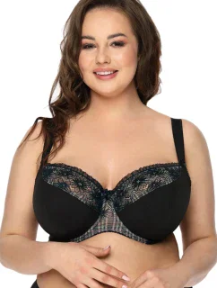 Podložka 3308/21 Lissy farba:čierna