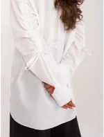 Košeľa LK KS 509529.13 bielych