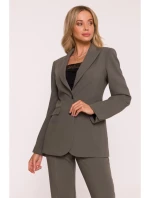 S417 Sako s lakom - khaki