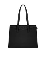 Dámska kabelka Vuch Savanah Black Dámska kabelka Vuch Savanah Black