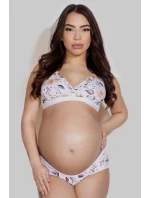 Dojčiace podprsenka MAMA BASIC LILLY - MITEX Dojčiace podprsenka MAMA BASIC LILLY - MITEX