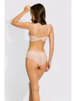 PODPRSENKA JULIA BRALETTE 19185 BÉŽOVÁ