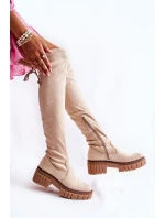 Topánky model 173614 Step in style