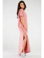 Denné šaty model 182015 Infinite You