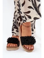 Papuče model 216070 Step in style Papuče model 216070 Step in style