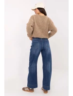 Džínsy model 220620 Továrenská cena