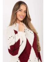 Sveter model 221751 Taliansko Moda