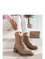 Vyšší model so šnurovaním 230781 Solea Vyšší model so šnurovaním 230781 Solea