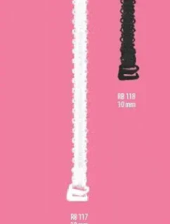 Ramenné popruhy Julimex RB118