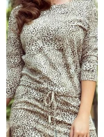 13-110 Športové šaty - PANTERRA