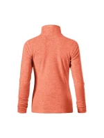 Malfini Micro Factor W MLI-853M9 fleecová mikina s kapucňou