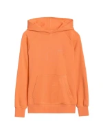 4F M1712 Jr Mikina 4FJWSS25TSWSM1712 70S