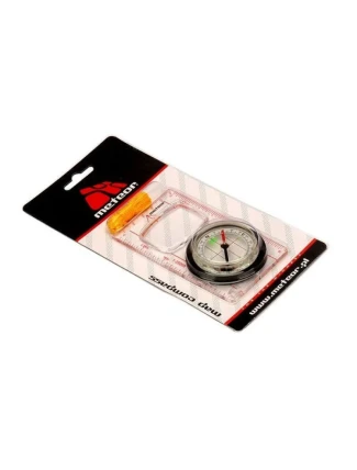 Kompas Meteor s pravítkom 71007 Kompas Meteor s pravítkom 71007