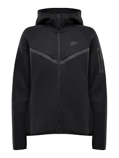 Dámske športové oblečenie Nike Tech Fleece Windrunner HV6747-010