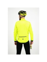 Rogelli bunda PESARO 2.0 fluor 2XL