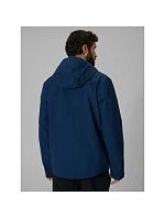 Bunda Transition membrane 8000 pánska 4F 4FWSS26TTJAM1122-20S pánska