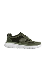 Pánska obuv Skechers Burns Agoura 52635 OLV 43