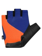 Spokey Expert L NY/OR M cyklistické rukavice 941072 Spokey Expert L NY/OR M cyklistické rukavice 941072