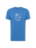 Tričko Mustang Alex C Print M 1013522 5234