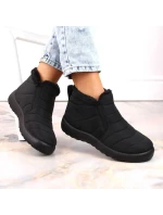 Vodotesné snežnice News W EVE438A black