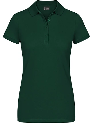 Promodoro 4405 Dámske pracovné polo tričko z piké – EXCD 40.4405 forest Promodoro 4405 Dámske pracovné polo tričko z piké – EXCD 40.4405 forest
