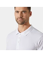 Helly Hansen Classic 79167 Pánske piqué polo „Classic“ 59.9167 čierne
