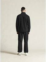 Craft Corporate Urban Fleece Jacket M Pánska fleecová bunda 81.7421 raw