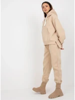 Dámska súprava EM KMPL 630 set 1.40P béžová - FPrice
