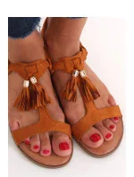 Dámske sandále 222-30 - Inello