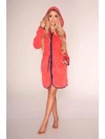 Dámsky župan DESIREE 313 - De Lafense Dámsky župan DESIREE 313 - De Lafense