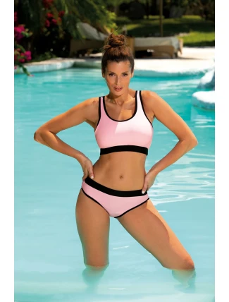 Dvojdielne plavky model 164113 Marko