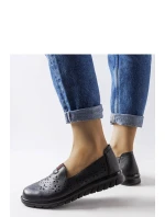 Mokasíny model 207810 Solea