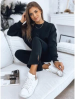 Dámske tepláky FILAR black FashionStreet AY0750