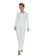 Pyžamo Eldar First Lady Rosaria 2XL-3XL
