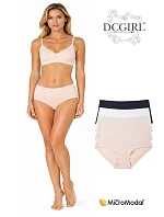 Nohavičky DC Girl 27404 A12 Maxi Shape M–2XL