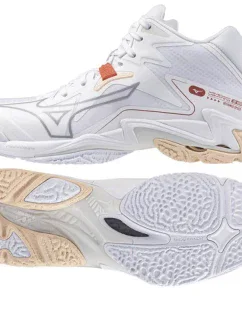 Volejbalová obuv Mizuno Wave Lightning Z8 MID W V1GC240525
