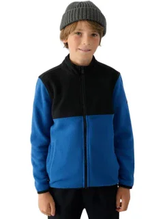 Mikina 4F M212 Jr 4FJWAW24TFLEM212 32S