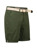 Pánske bermudy Canadian Peak PLAGEAK KAKI RM 241 (RBMSX1242H/CP-KAKI)