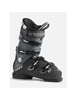 Lyžiarske topánky ROSSIGNOL HI-SPEED PRO 100 MV, čierne Lyžiarske topánky ROSSIGNOL HI-SPEED PRO 100 MV, čierne
