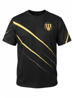 Školiace tričko MASTERS TS-MFE