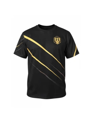 Školiace tričko MASTERS TS-MFE