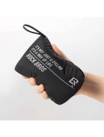 Rockbros YDMJ003 jarná/jesenná vetruodolná vesta veľkosť XS - čierna