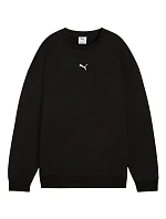Dámska mikina Puma ESS Oversized Crew TR, čierna, 685401 01 Dámska mikina Puma ESS Oversized Crew TR, čierna, 685401 01