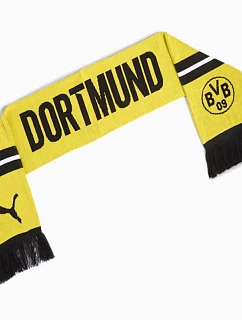 Šál Puma Borussia Dortmund ftbl Essentials 055094-01