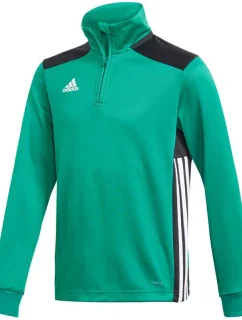 Detská tréningová mikina Regista 18 DJ1842 - Adidas