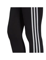 Tréningové nohavice adidas Essentials 3 Stripes Tight W DP2389 pre ženy Tréningové nohavice adidas Essentials 3 Stripes Tight W DP2389 pre ženy